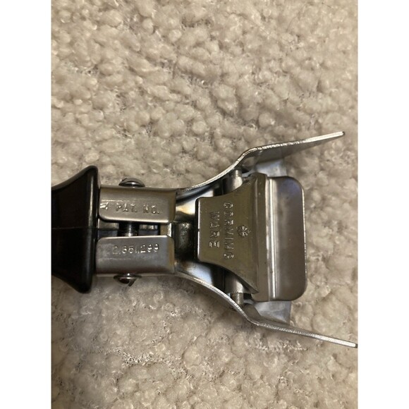 Corning Ware Detachable Handle With Box P10HG Vtg Tool Casserole Dish Skillets - Picture 11 of 12